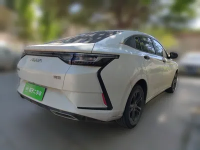 Dongfeng Aeolus Yixuan 2023, 26700 км, за 7014 USD - фото 4