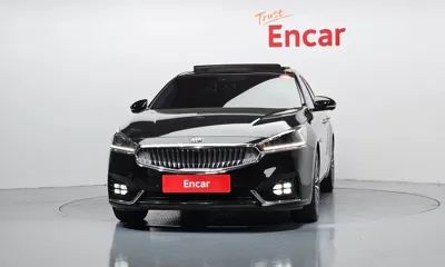 Kia K7 2016, 208199 км, за 6137.59 USD