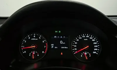 Kia K7 2016, 208199 км, за 6137.59 USD - фото 8