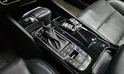 Kia K7 2016, 208199 км, за 6137.59 USD - фото 9