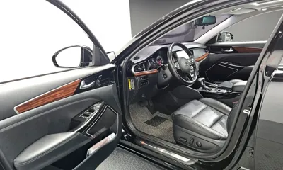 Kia K7 2016, 208199 км, за 6137.59 USD - фото 10