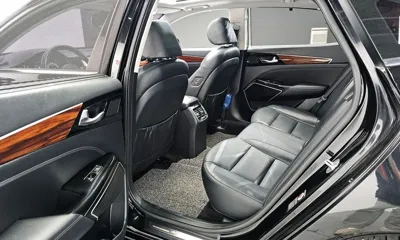 Kia K7 2016, 208199 км, за 6137.59 USD - фото 11