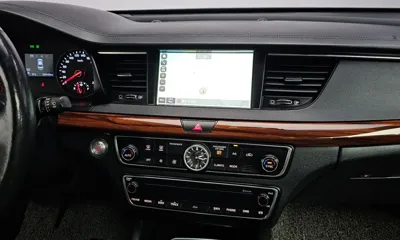 Kia K7 2016, 208199 км, за 6137.59 USD - фото 13