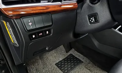 Kia K7 2016, 208199 км, за 6137.59 USD - фото 19