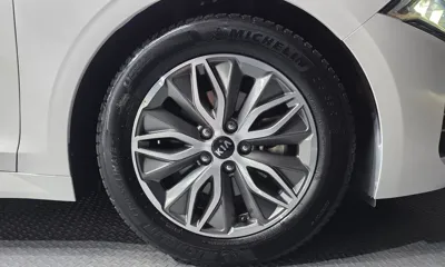 Kia K5 2020, 95538 км, за 13654.71 USD