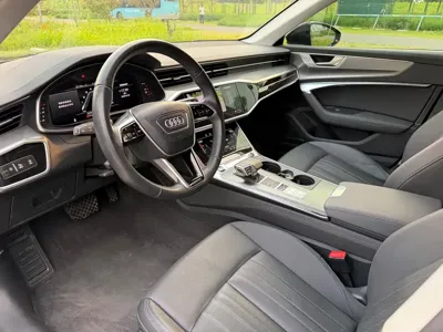 Audi A6 (Import) 2023, 53000 км, за 38329.63 USD