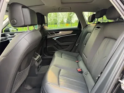 Audi A6 (Import) 2023, 53000 км, за 38329.63 USD