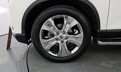 KG_Mobility_Ssangyong Rexton 2021, 64569 км, за 16980.51 USD