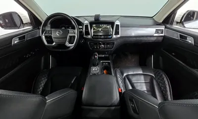 KG_Mobility_Ssangyong Rexton 2021, 64569 км, за 16980.51 USD - фото 7
