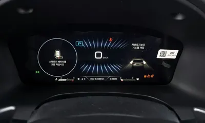 KG_Mobility_Ssangyong Rexton 2021, 64569 км, за 16980.51 USD - фото 8
