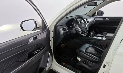 KG_Mobility_Ssangyong Rexton 2021, 64569 км, за 16980.51 USD - фото 10