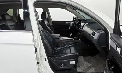 KG_Mobility_Ssangyong Rexton 2021, 64569 км, за 16980.51 USD - фото 11