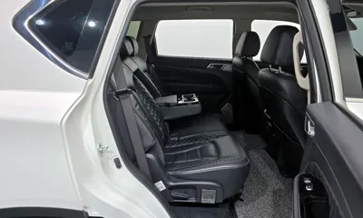 KG_Mobility_Ssangyong Rexton 2021, 64569 км, за 16980.51 USD - фото 12