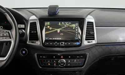 KG_Mobility_Ssangyong Rexton 2021, 64569 км, за 16980.51 USD - фото 14