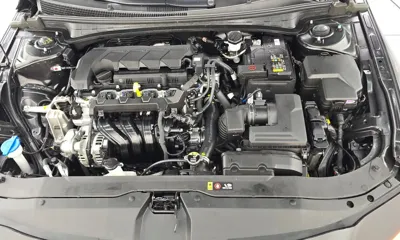Hyundai Avante 2025, 13529 км, за 16068.19 USD - фото 6