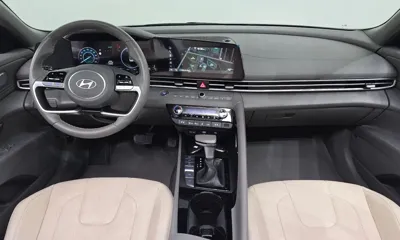 Hyundai Avante 2025, 13529 км, за 16068.19 USD - фото 7