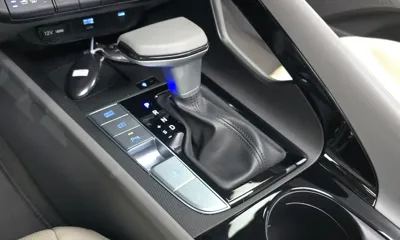 Hyundai Avante 2025, 13529 км, за 16068.19 USD - фото 9
