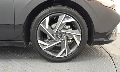 Hyundai Avante 2025, 13529 км, за 16068.19 USD - фото 21