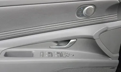 Hyundai Avante 2025, 13529 км, за 16068.19 USD - фото 29