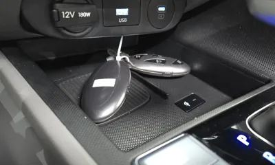 Hyundai Avante 2025, 13529 км, за 16068.19 USD - фото 31