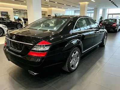 Mercedes-Benz S-Class 2008, 90000 км, за 27700.4 USD - фото 6