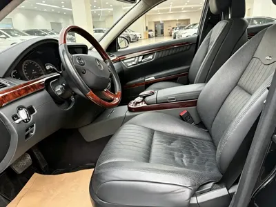 Mercedes-Benz S-Class 2008, 90000 км, за 27700.4 USD - фото 7