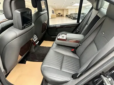 Mercedes-Benz S-Class 2008, 90000 км, за 27700.4 USD - фото 8