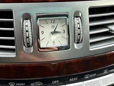 Mercedes-Benz S-Class 2008, 90000 км, за 27700.4 USD - фото 10