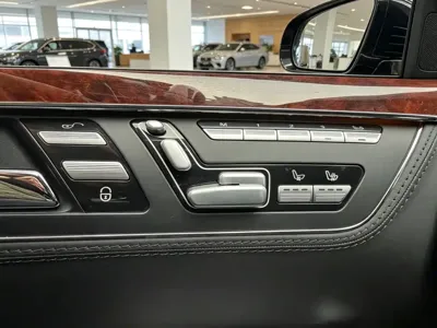 Mercedes-Benz S-Class 2008, 90000 км, за 27700.4 USD - фото 11