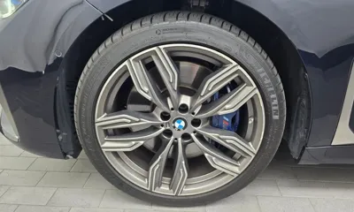 BMW 7-Series 2020, 158965 км, за 31002.14 USD