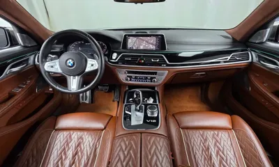 BMW 7-Series 2020, 158965 км, за 31002.14 USD - фото 7