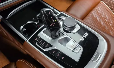 BMW 7-Series 2020, 158965 км, за 31002.14 USD - фото 9
