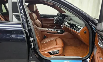 BMW 7-Series 2020, 158965 км, за 31002.14 USD - фото 11