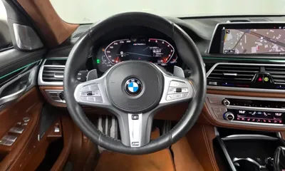 BMW 7-Series 2020, 158965 км, за 31002.14 USD - фото 13