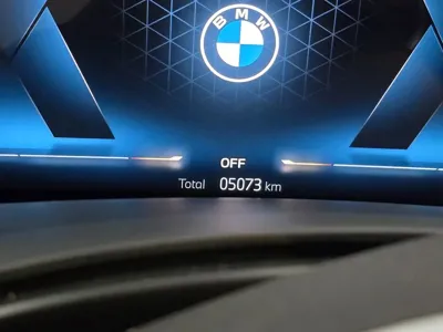 BMW X6 2026, 5073 км, за 88289.35 USD - фото 8