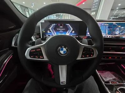 BMW X6 2026, 5073 км, за 88289.35 USD - фото 14