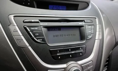 Hyundai Avante 2013, 130586 км, за 2494.42 USD - фото 16