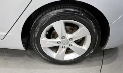 Hyundai Avante 2013, 130586 км, за 2494.42 USD - фото 21