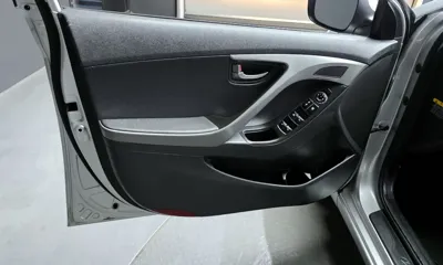 Hyundai Avante 2013, 130586 км, за 2494.42 USD - фото 24