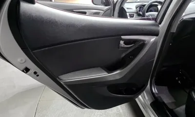 Hyundai Avante 2013, 130586 км, за 2494.42 USD - фото 25