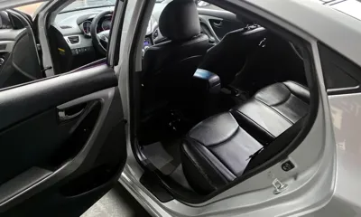 Hyundai Avante 2013, 130586 км, за 2494.42 USD - фото 26