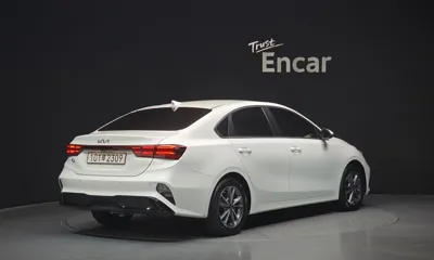 Kia K3 2022, 131368 км, за 8741.71 USD