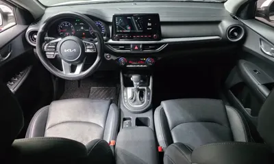 Kia K3 2022, 131368 км, за 8741.71 USD - фото 7