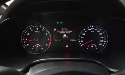 Kia K3 2022, 131368 км, за 8741.71 USD - фото 8