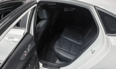 Kia K3 2022, 131368 км, за 8741.71 USD - фото 11
