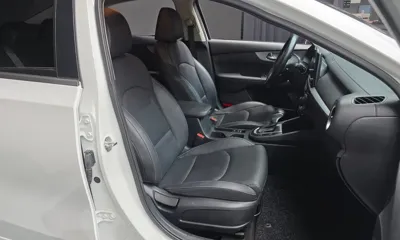 Kia K3 2022, 131368 км, за 8741.71 USD - фото 12