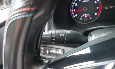 Kia K3 2022, 131368 км, за 8741.71 USD - фото 16