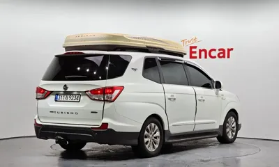 KG_Mobility_Ssangyong KORANDO 2016, 168754 км, за 3939.75 USD