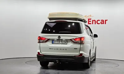 KG_Mobility_Ssangyong KORANDO 2016, 168754 км, за 3939.75 USD