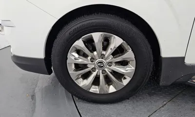 KG_Mobility_Ssangyong KORANDO 2016, 168754 км, за 3939.75 USD